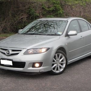 6 (GG Series) '02-'07