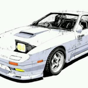 RX7 (FC) '86-'91