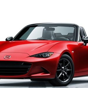 MX5 (ND) '15-'20