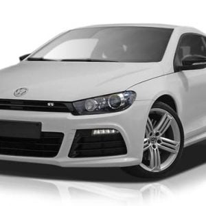 Scirocco R 2.0L '11-'16