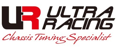 Ultra Racing Logo