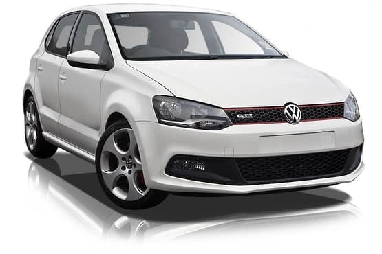 Volkswagen polo mk5 хэтчбек