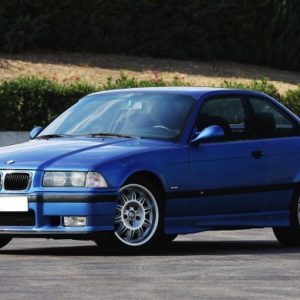 E36 (3 Series)