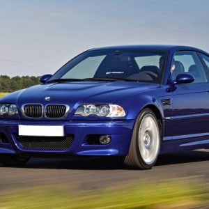 E46 (3 Series)