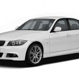 E90 (3 series)