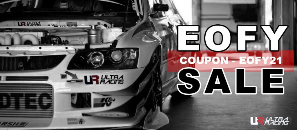 Ultra Racing EOFY 2021