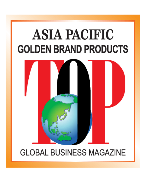 (2009) Asia Pacific Top Golden Products