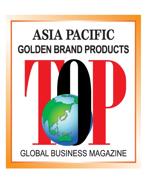 (2009) Asia Pacific Top Golden Products