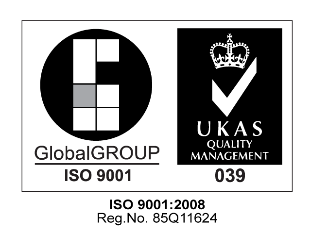 (2010) ISO 90012008