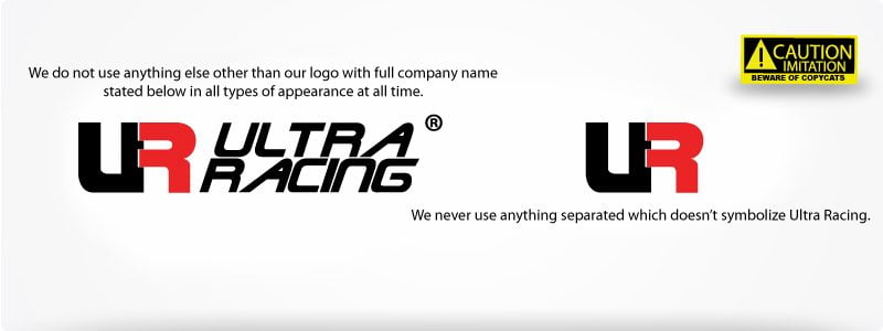 Ultra Racing Imitations