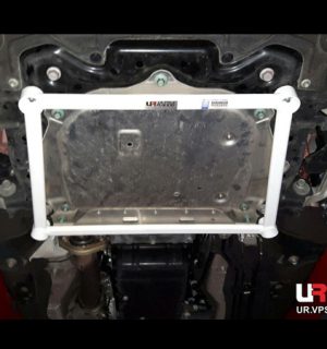 (UR-LA4-3718) – FRONT LOWER BAR (4 Point)