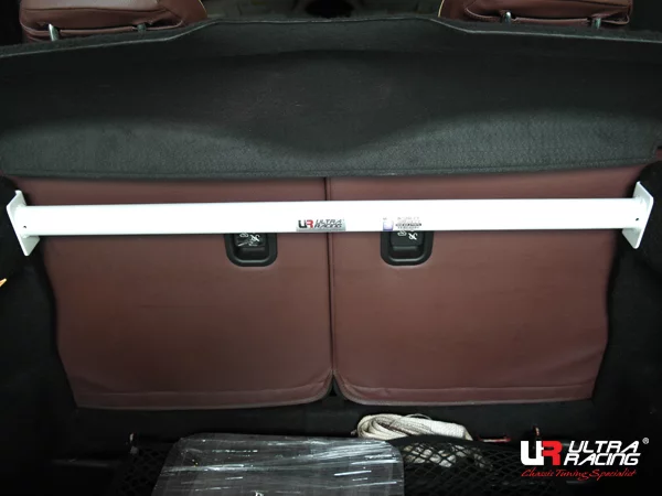 (UR-RE2-1645) - REAR BAR (2 Point)