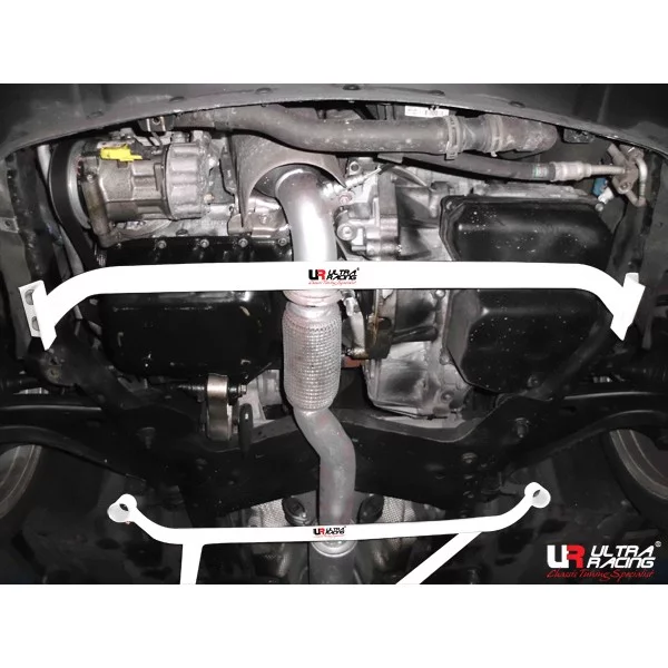 (UR-LA2-1647) - FRONT LOWER BAR (2 Point)