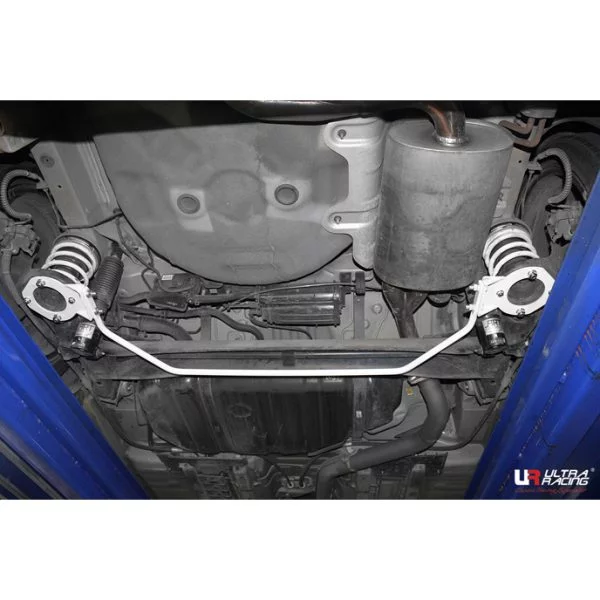 Hyundai Avante / Elantra / I30 / Veloster, Kia Cerato / Forte  Rear Anti-Roll Bar / Rear Sway Bar / Rear Stabilizer Bar