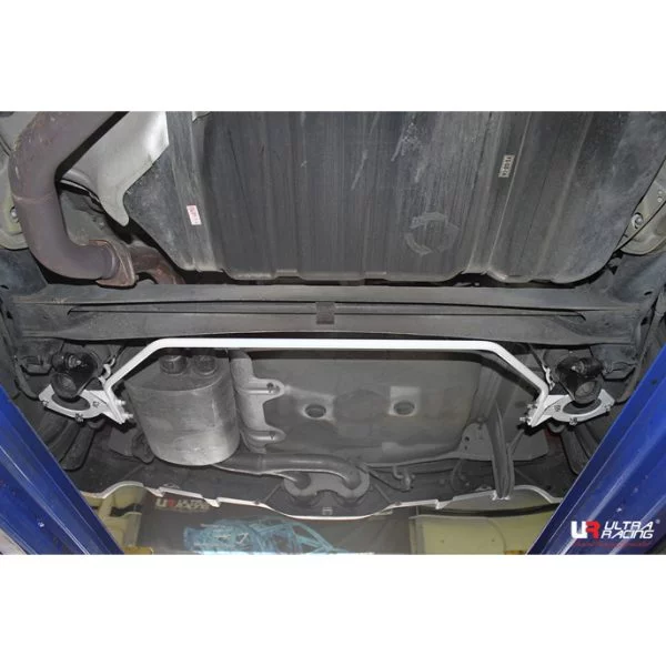 Hyundai Avante / Elantra / I30 / Veloster, Kia Cerato / Forte  Rear Anti-Roll Bar / Rear Sway Bar / Rear Stabilizer Bar - Image 2