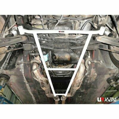 Nissan Fairlady - Front Lower Bar / Front Member Brace