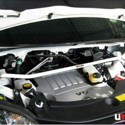 Toyota Alphard / Vellfire – Front Strut Bar / Front Tower Bar / Front Upper Brace