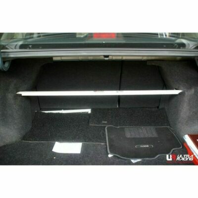 Suzuki SX4 - Rear Strut Bar / Rear Tower Bar