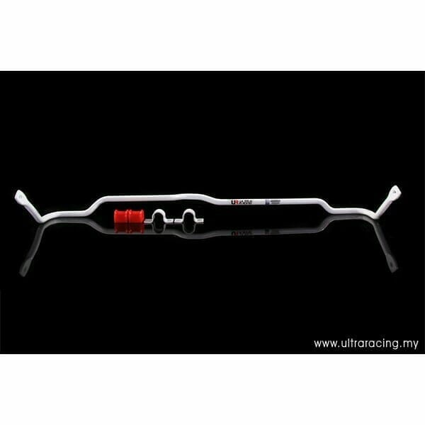 Toyota Corolla - Rear Anti-Roll Bar / Rear Sway Bar / Rear Stabilizer Bar - Image 2