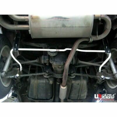 Toyota RAV4 - Rear Anti-Roll Bar / Rear Sway Bar / Rear Stabilizer Bar