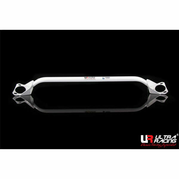 Megan Racing Race Spec Front Upper Strut Bar For 90-97 Honda Accord - MR-SB-HA90FU-1P
