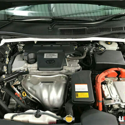 Toyota Camry - Front Strut Bar / Front Tower Bar / Front Upper Brace