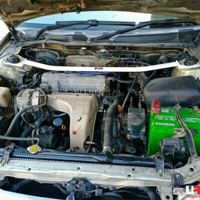 Toyota Camry - Front Strut Bar / Front Tower Bar / Front Upper Brace