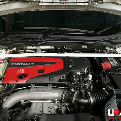 Honda Civic Type R - Front Strut Bar / Front Tower Bar / Front Upper Brace