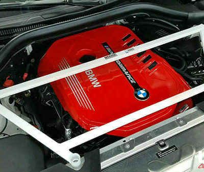 BMW G02 - Front Strut Bar / Front Tower Bar / Front Upper Brace