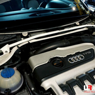 Audi TT/TTS - Front Strut Bar / Front Tower Bar / Front Upper Brace