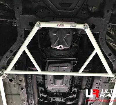 Ford Mustang - Front Lower Bar / Front Member Brace