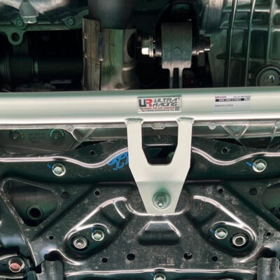 Honda Civic / Type R - Front Lower Bar / Front Member Brace