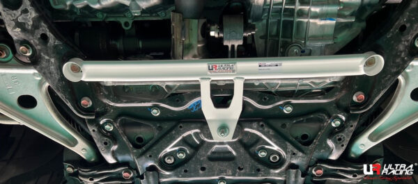 Honda Civic / Type R - Front Lower Bar / Front Member Brace