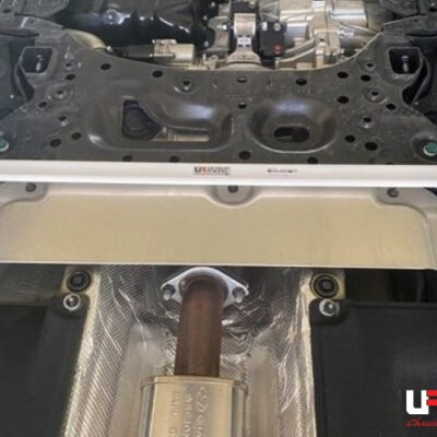 Hyundai Avante / I30 - Front Lower Bar / Front Member Brace