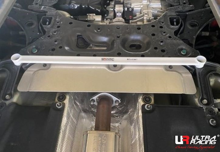 Hyundai Avante / I30 - Front Lower Bar / Front Member Brace