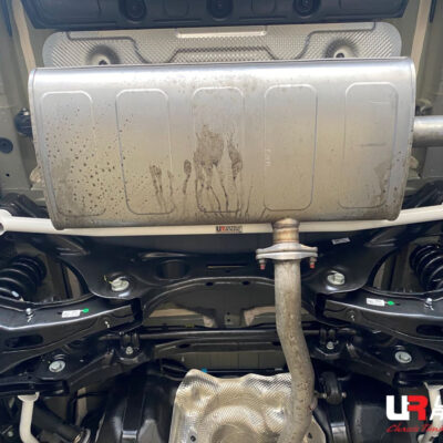 Hyundai Tucson - Rear Lower Bar / Rear Member Brace