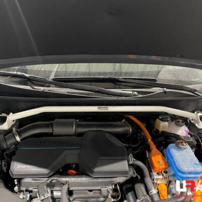 Hyundai Tucson - Front Strut Bar / Front Tower Bar / Front Upper Brace