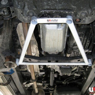 Toyota Hilux Vigo - Front Lower Bar / Front Member Brace