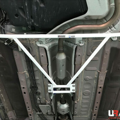 Mazda 2 - Rear Lower Bar / Rear Member Brace