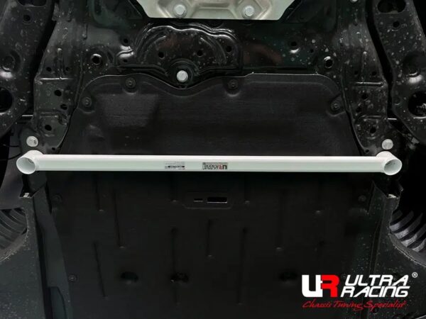 Mini Cooper / S - Front Lower Bar / Front Member Brace - Image 2