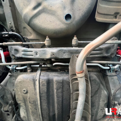 Toyota Corolla - Rear Anti-Roll Bar / Rear Sway Bar / Rear Stabilizer Bar