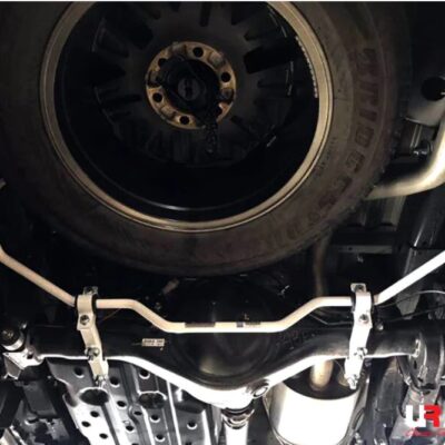 Toyota Hilux Revo / Rocco - Rear Anti-Roll Bar / Rear Sway Bar / Rear Stabilizer Bar