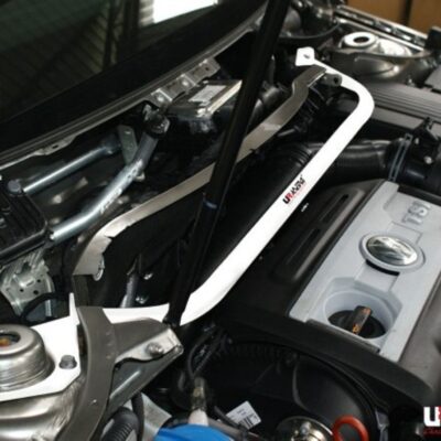 Skoda Superb, Volkswagen Magotan / Passat / CC - Front Strut Bar / Front Tower Bar / Front Upper Brace