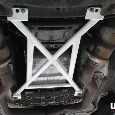 Chrysler 300C-SRT8 - Front Lower Bar / Front Member Brace
