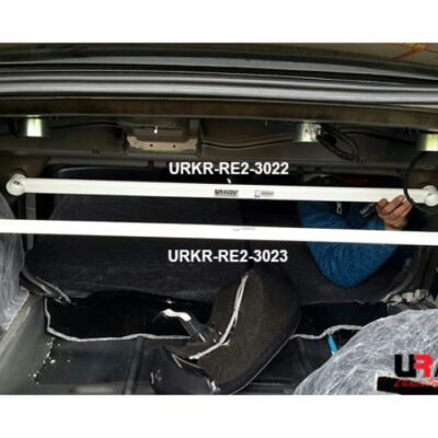 Chrysler 300C-SRT8 - Rear Strut Bar / Rear Tower Bar