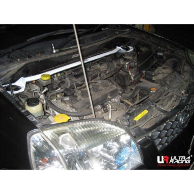 Nissan X-Trial - Front Strut Bar / Front Tower Bar / Front Upper Brace