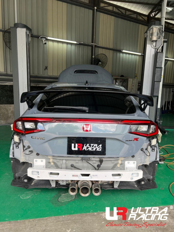 Honda Civic – Rear Anti Collision Bar/ Rear Anti Collision Beam/ Rear Anti Crash Bar