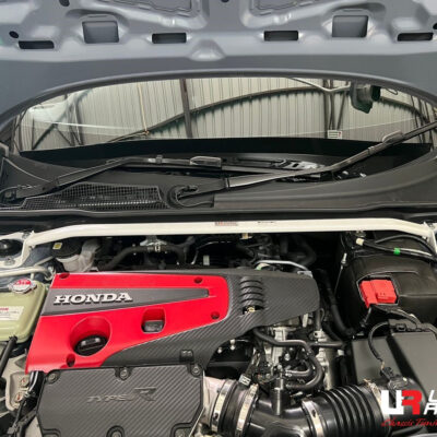 Honda Civic Type R - Front Strut Bar / Front Tower Bar / Front Upper Brace