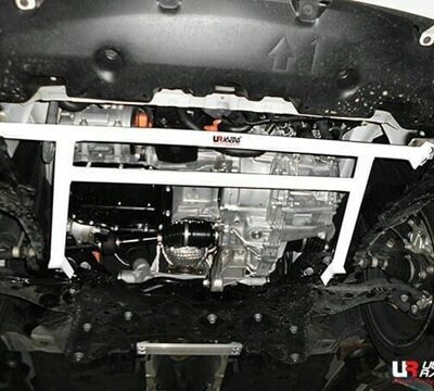 Toyota C-HR / Prius - Front Lower Bar / Front Member Brace