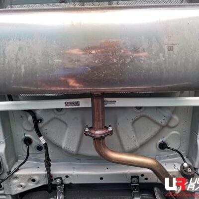 Chery Omoda – Rear Torsion Bar / Rear Frame Brace